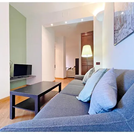 Homes In - Cozy Terrace Apartamento *