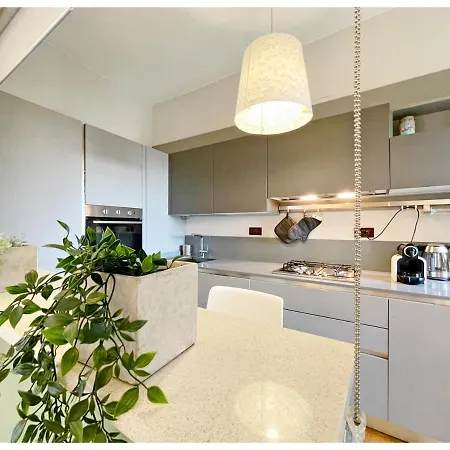 Homes In - Cozy Terrace דירה