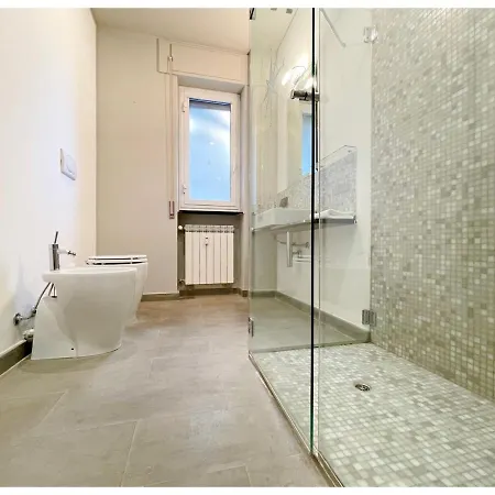 דירה Homes In - Cozy Terrace
